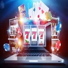 slot game interface on starlight88 showing reel layout and paylines