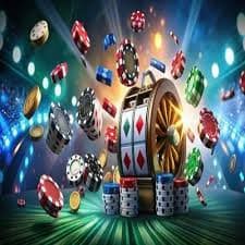 starlight88 online gaming platform hero screen on mobile device