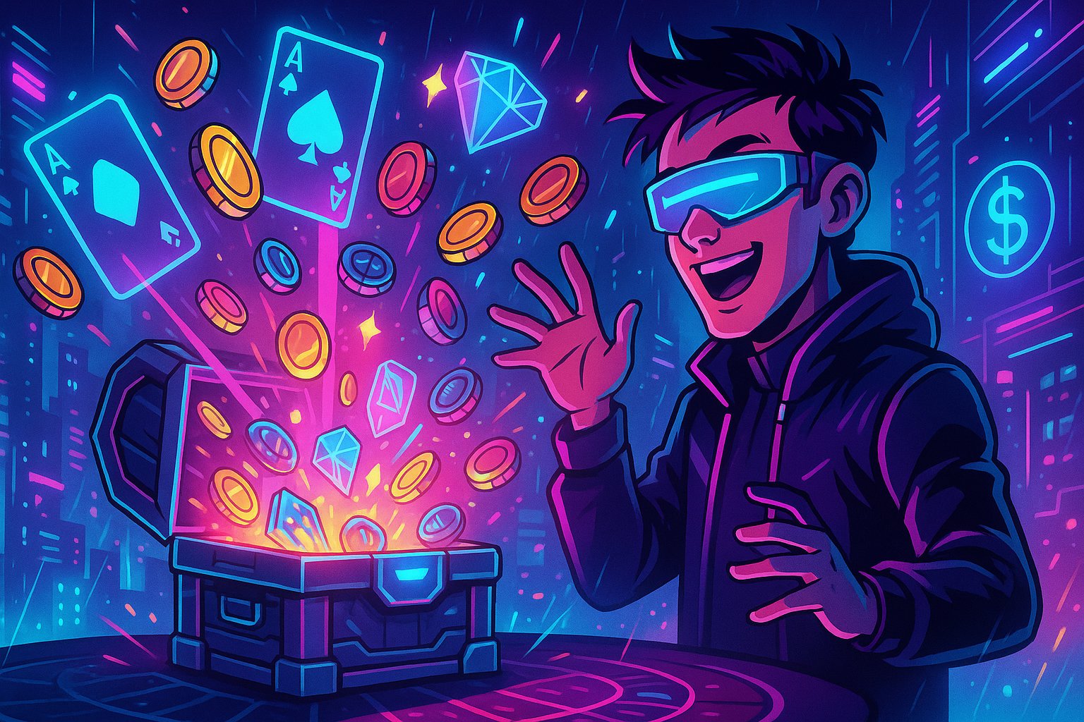 Variety of slot online game titles available on starlight88 for Philippines players