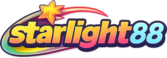 starlight88 brand logo